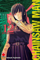 Chainsaw Man - Tatsuki Fujimoto (2023)