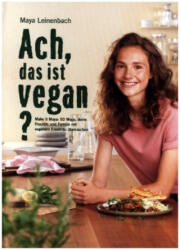 Ach, das ist vegan? (2022)