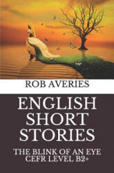 English Short Stories - Rob Averies (2016)