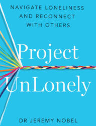 Project Unlonely - Jeremy Nobel (2023)