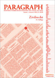 Paragraph - Zivilrecht - Andreas Riedler (2023)