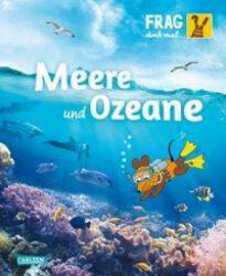 Frag doch mal . . . die Maus: Meere und Ozeane - Johann Brandstetter (2021)