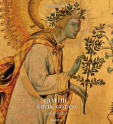 Gothic 1200-1500 (2020)
