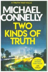 Untitled Connelly 5 of 5 - Michael Connelly (2018)