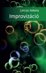 Improvizáció (ISBN: 9789635341849)