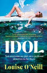 Idol (ISBN: 9781787635333)