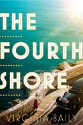 Fourth Shore - Virginia Baily (ISBN: 9780708898505)