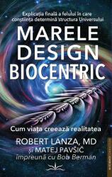Marele design biocentric (ISBN: 9786306506651)