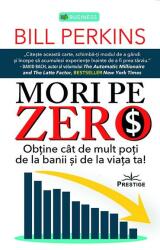 Mori pe zero (ISBN: 9786306506835)