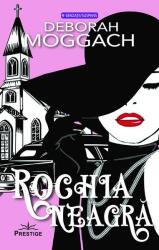 Rochia neagră (ISBN: 9786306506828)