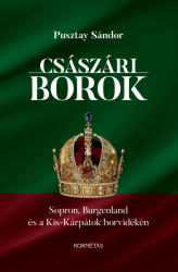 Császári borok (2023)