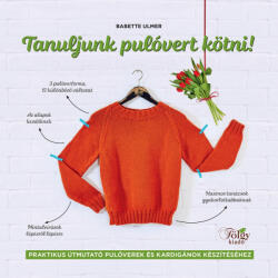 Tanuljunk pulóvert kötni! (2023)