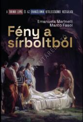 Fény a sírboltból (2023)