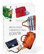 Arta de a alege, a organiza si a goli geanta - Dominique Loreau (ISBN: 9786306522286)