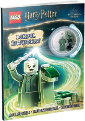 Lordul Intunecat. Colectia Lego (ISBN: 9786060565147)