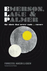 Emerson, Lake and Palmer - Frank Askew (2013)
