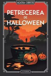 Petrecerea de Halloween (ISBN: 9786303192352)