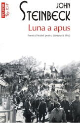 Luna A Apus (ISBN: 9789734697304)