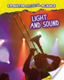 Light and Sound (ISBN: 9781406259919)