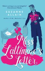 Miss Lattimore's Letter (ISBN: 9780349427584)