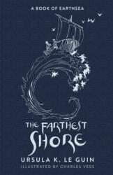 The Farthest Shore (ISBN: 9781473223585)