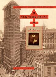 3 New York Dadas And The Blind Man (ISBN: 9781900565431)
