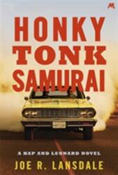 Samuraiul Honky Tonk (ISBN: 9781444787221)