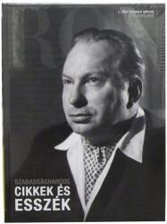 Cikkek és esszék (szabadságharcos) - l. ron hubbard sorozat (ISBN: 9788764936568)