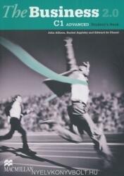 The Business 2.0 Advanced C1 - John Allison (ISBN: 9780230438040)