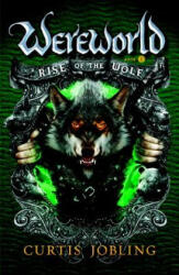 Rise of the Wolf - Curtis Jobling (ISBN: 9780142421086)