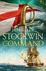 Command (ISBN: 9780340898574)