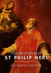 Novena Prayers to St. Philip Neri (ISBN: 9781471700446)