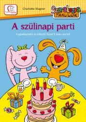 A szülinapi parti (ISBN: 9789639991989)