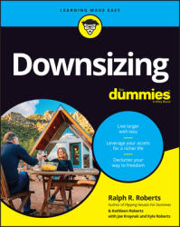 Downsizing for Dummies (ISBN: 9781119910060)