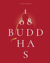 Noon Azaki: 108 buddhas (ISBN: 9786150190365)