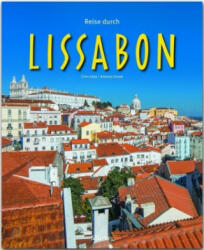 Reise durch Lissabon - Andreas Drouve, Chris Seba (ISBN: 9783800343027)