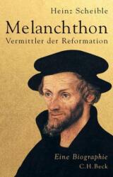 Melanchthon (ISBN: 9783406686733)