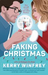 Faking Christmas (ISBN: 9780593638361)
