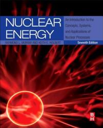 Nuclear Energy - Keith Holbert (ISBN: 9780124166547)