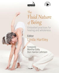Fluid Nature of Being - Linda Hartley (ISBN: 9781913426491)