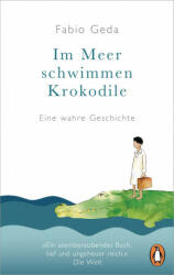Im Meer schwimmen Krokodile - Christiane Burkhardt (ISBN: 9783328106654)