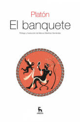 EL BANQUETE - Platón (ISBN: 9788424926373)