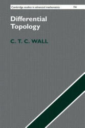 Differential Topology - C. T. C. Wall (ISBN: 9781107153523)