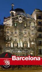 Barcelona (ISBN: 9786068050553)