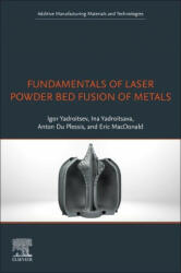 Fundamentals of Laser Powder Bed Fusion of Metals (2021)