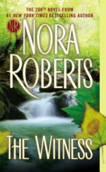 Witness - Nora Roberts (ISBN: 9780515151336)