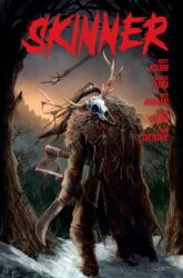 Skinner (ISBN: 9781506733722)