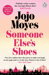 Someone Else's Shoes (ISBN: 9781405943505)
