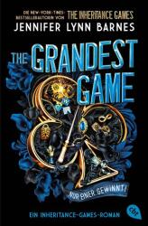 The Grandest Game (ISBN: 9783570316085)