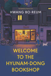 Welcome to the Hyunam-Dong Bookshop - Shanna Tan (ISBN: 9781639732425)
